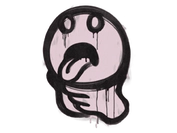 Sealed Graffiti | Choke (War Pig Pink) image