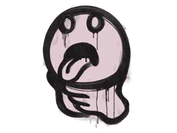 Sealed Graffiti | Choke (War Pig Pink) image