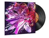 StatTrak™ Music Kit | Jonathan Young, Starship Velociraptor image