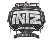 Sealed Graffiti | INTZ E-SPORTS CLUB | Berlin 2019 image