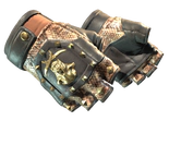 ★ Bloodhound Gloves | Snakebite image