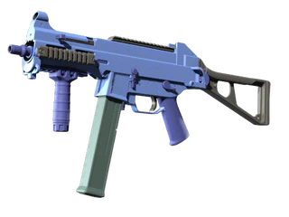 UMP-45 | Indigo
