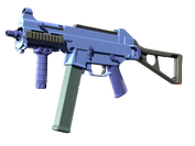 UMP-45 | Indigo image