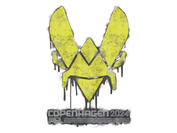 Sealed Graffiti | Vitality | Copenhagen 2024 image