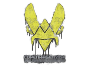 Sealed Graffiti | Vitality | Copenhagen 2024 image