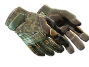 ★ Specialist Gloves | Forest DDPAT image