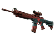 SG 553 | Fallout Warning image