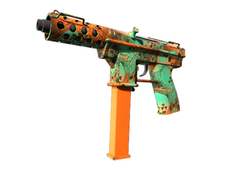 Tec-9 | Toxic image