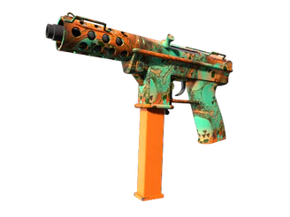 Tec-9 | Toxic image