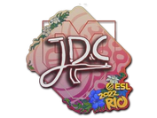 Sticker | JDC | Rio 2022 image