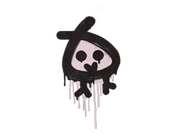 Sealed Graffiti | Little Bock (War Pig Pink) image