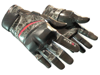 ★ Moto Gloves | Boom! image