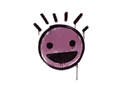 Sealed Graffiti | Still Happy (Princess Pink) image