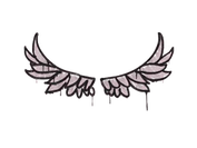 Sealed Graffiti | Take Flight (War Pig Pink) image