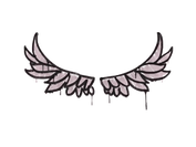 Sealed Graffiti | Take Flight (War Pig Pink) image