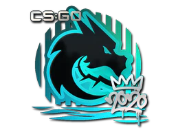 Sticker | Spirit | 2020 RMR image