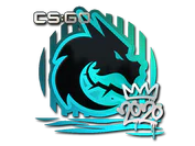 Sticker | Spirit | 2020 RMR image