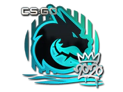 Sticker | Spirit | 2020 RMR image