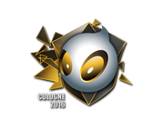 Sticker | Team Dignitas | Cologne 2016 image
