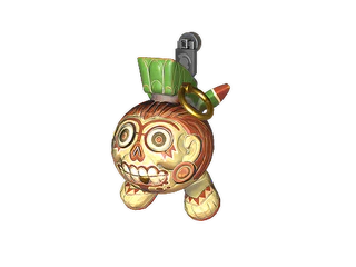Charm | Lil' Facelift