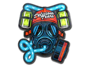 Sticker | Delicious Tears image