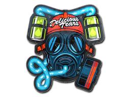 Sticker | Delicious Tears image