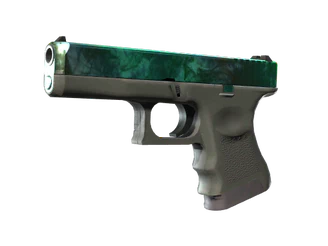 Glock-18 | Gamma Doppler Phase 2 image