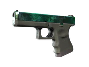Glock-18 | Gamma Doppler Phase 2 image