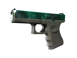 Glock-18 | Gamma Doppler Phase 2