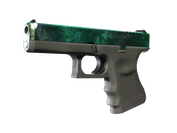 Glock-18 | Gamma Doppler Phase 2 image