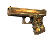 Glock-18 | Ramese's Reach image