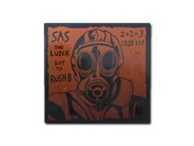 Sticker | Obey SAS image