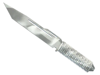 ★ Paracord Knife | Urban Masked