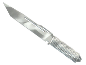 ★ Paracord Knife | Urban Masked image