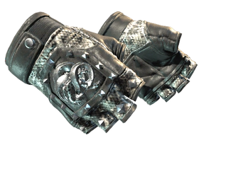 ★ Broken Fang Gloves | Unhinged image