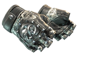 ★ Broken Fang Gloves | Unhinged image