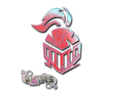 Sticker | Into The Breach (Holo) | Paris 2023 image