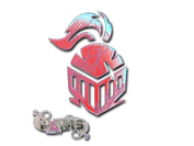 Sticker | Into The Breach (Holo) | Paris 2023 image