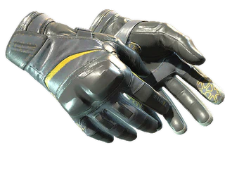 ★ Moto Gloves | Eclipse