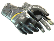 ★ Moto Gloves | Eclipse image