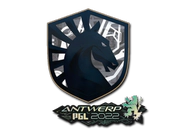 Sticker | Team Liquid | Antwerp 2022 image