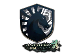 Sticker | Team Liquid | Antwerp 2022 image