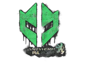 Sealed Graffiti | Imperial Esports | Antwerp 2022 image