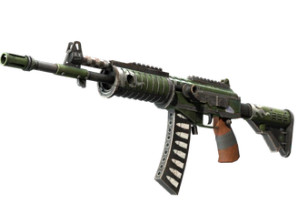 Galil AR | Vandal image