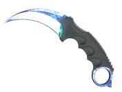★ Karambit | Gamma Doppler Phase 1 image