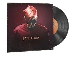 StatTrak™ Music Kit | Proxy, Battlepack