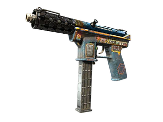 Tec-9 | Remote Control image