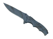 ★ Nomad Knife | Night Stripe image