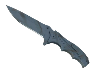 ★ Nomad Knife | Night Stripe image