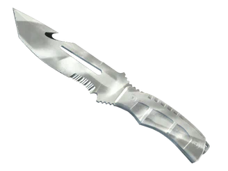 ★ Survival Knife | Urban Masked image